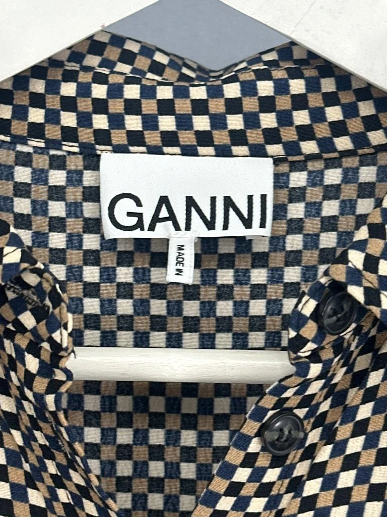 Ganni damesjurk – photo 3